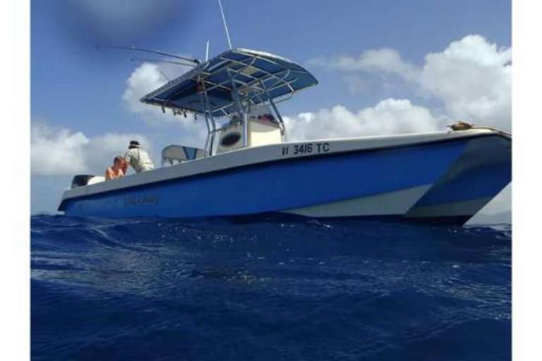 Cruzin Away Private Charter