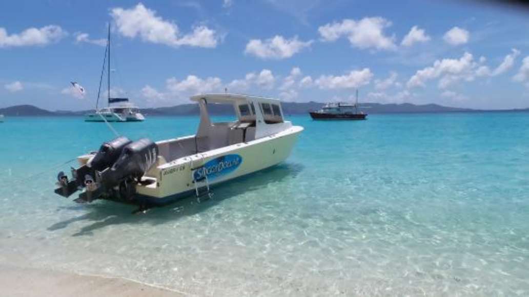 Sadie Sea Charters