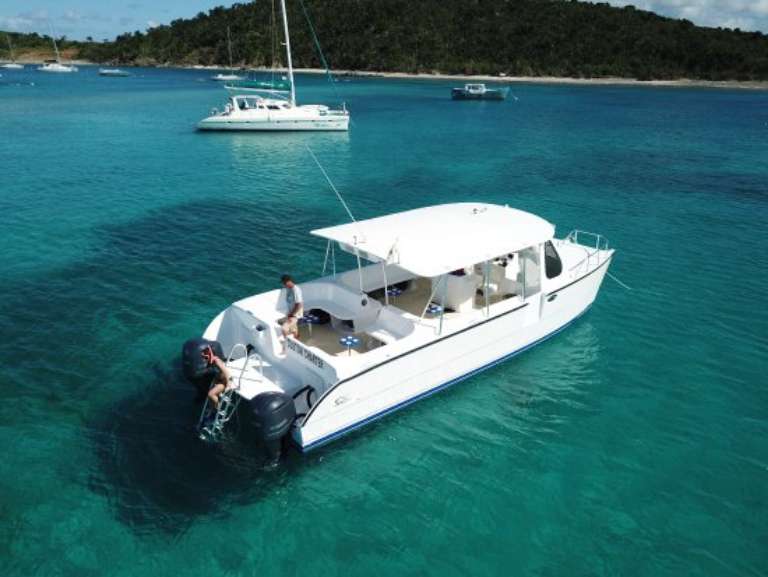 Nate's Custom Charters