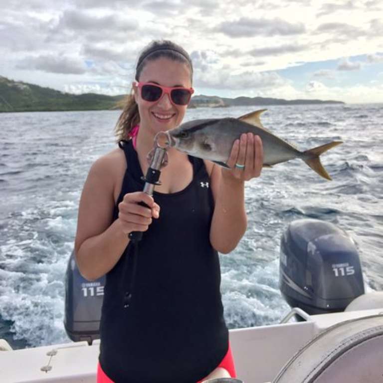 Peanut Gallery Charters