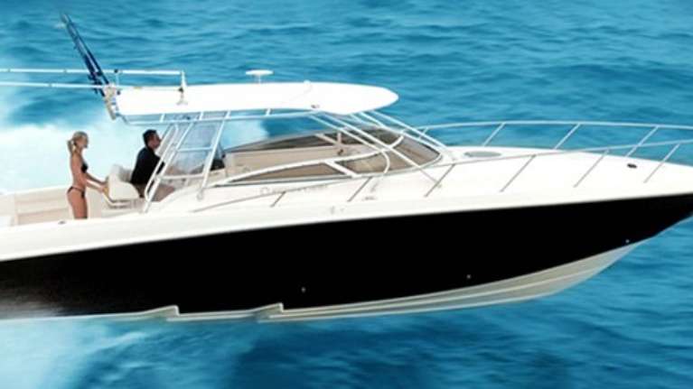 Blue Tang Yacht Private Charters