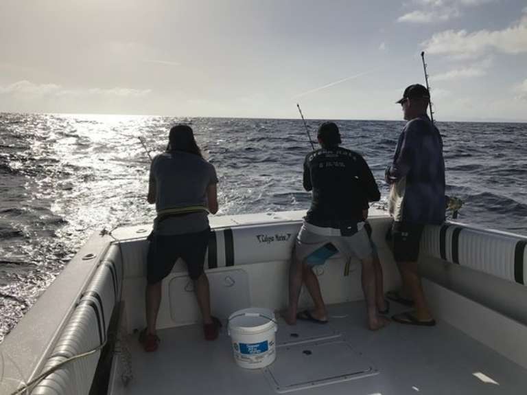 Offshore Adventures dba Mixed Bag Sportfishing