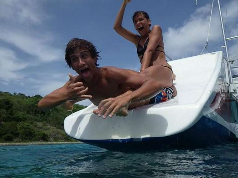 Cruz Bay Watersports