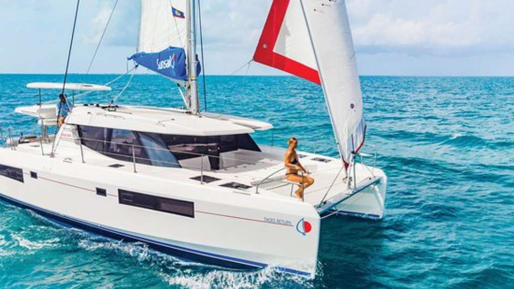 Sunsail