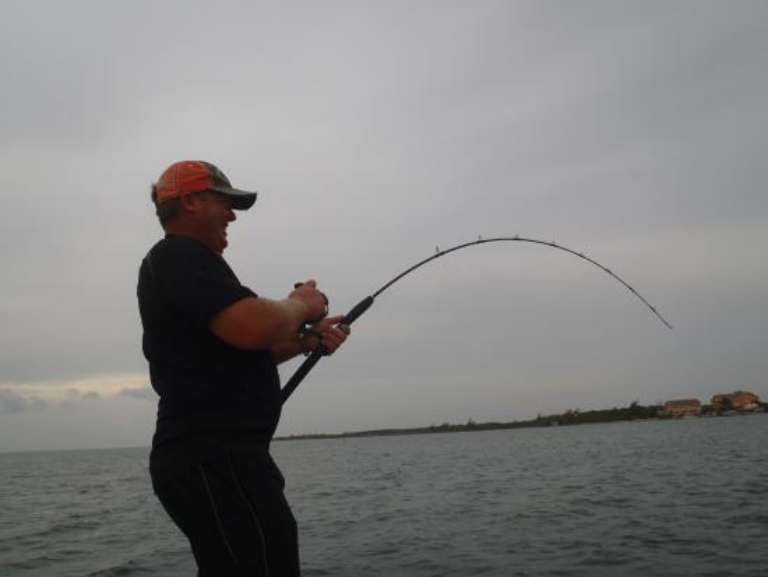 Blue Water Excursions