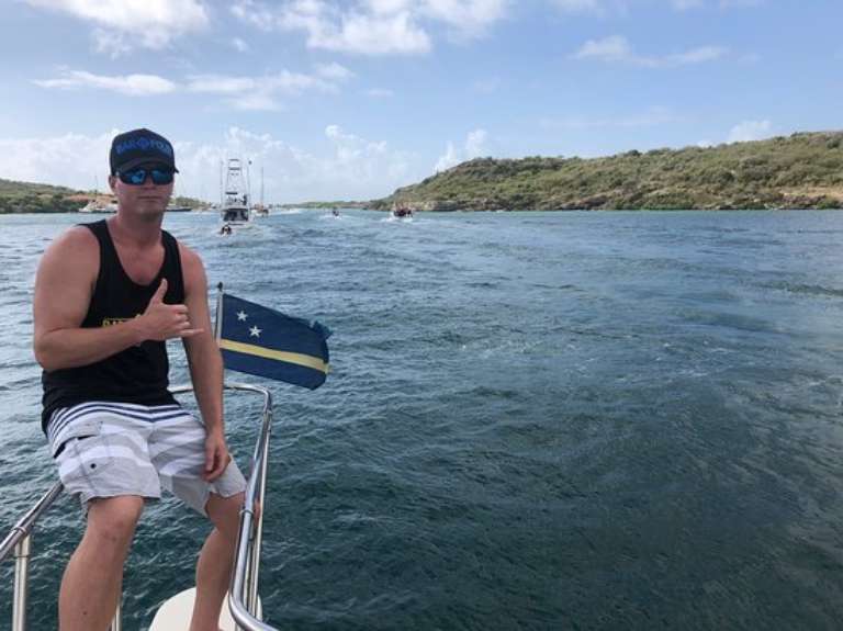 Yacht Charter Curacao