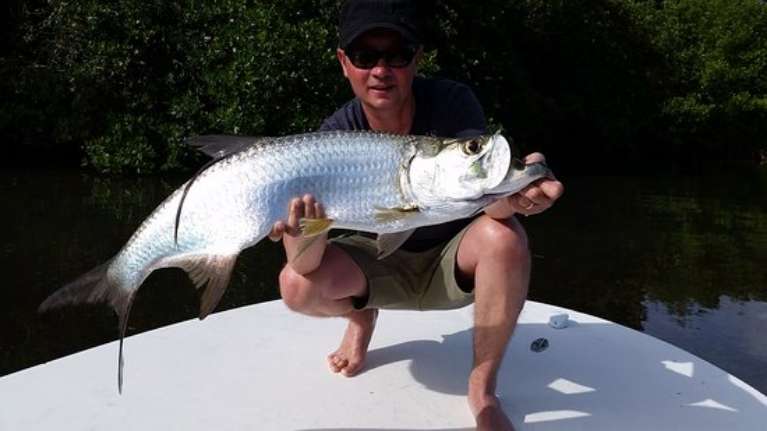 Julien Guide de Peche