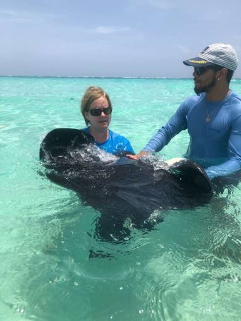 Double Trouble Charters