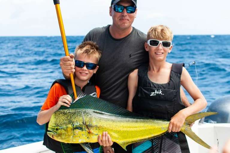 Blue Canyon Charters