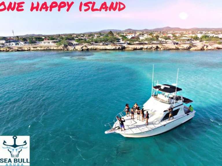 Sea Bull Aruba Charters