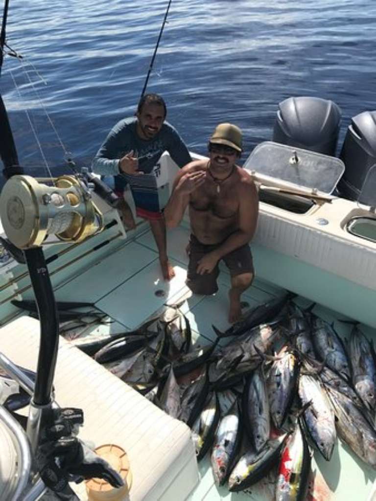 Makaira Fishing Charters