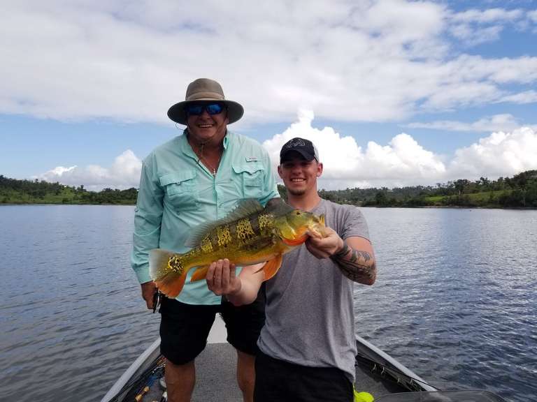 AC Fish Finders, Inc.