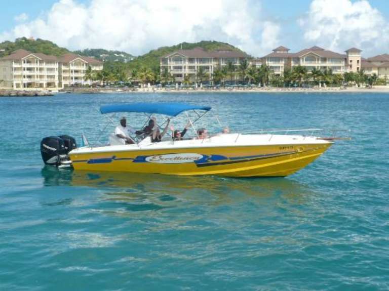 Exodus Boat Charters