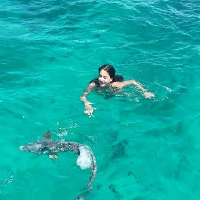 Sea Boating Experience by Andres Guibert
