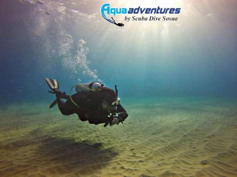 Aqua Adventures by Scuba Dive Sosua