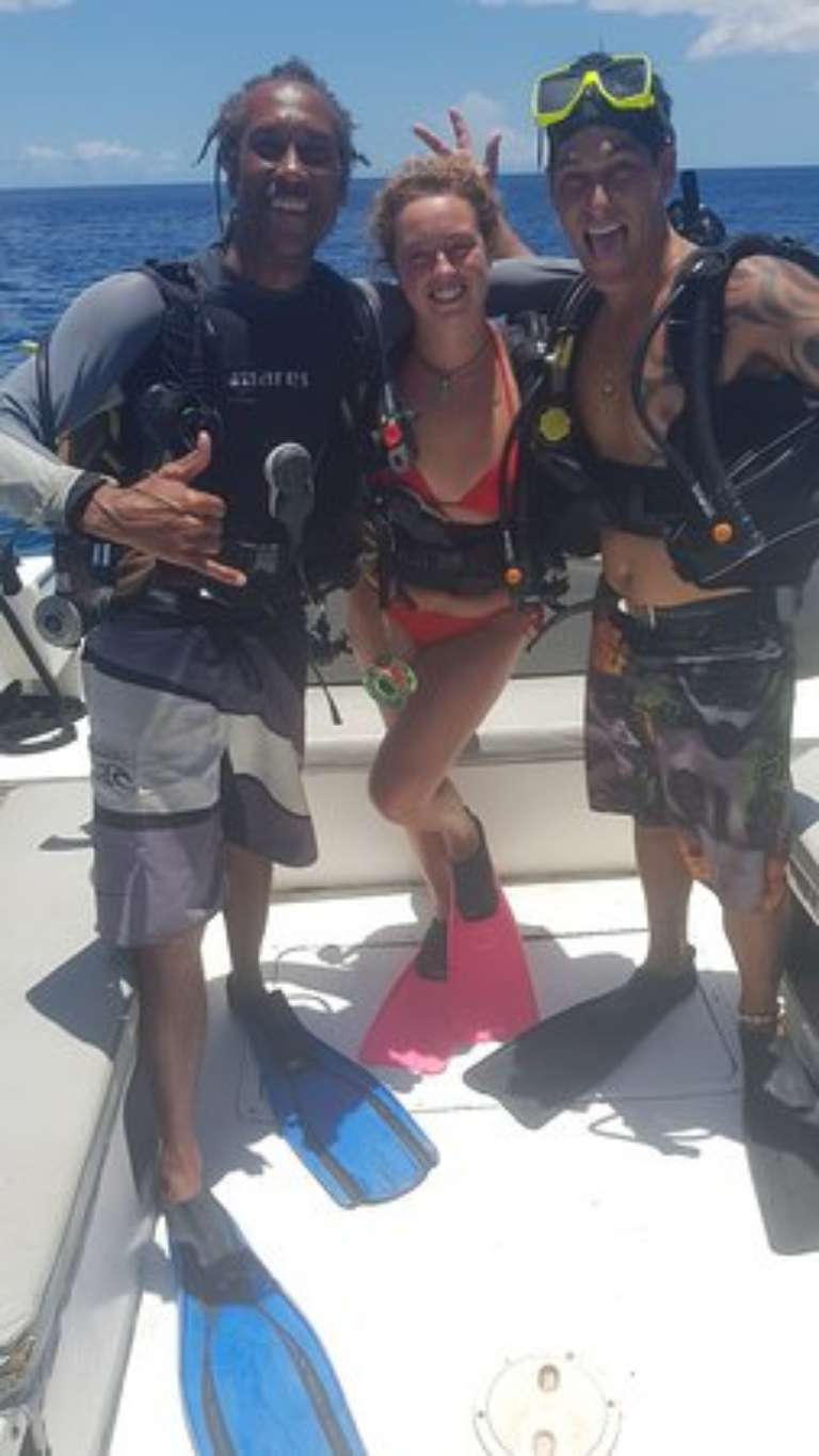 Reefers & Wreckers Dive Shop