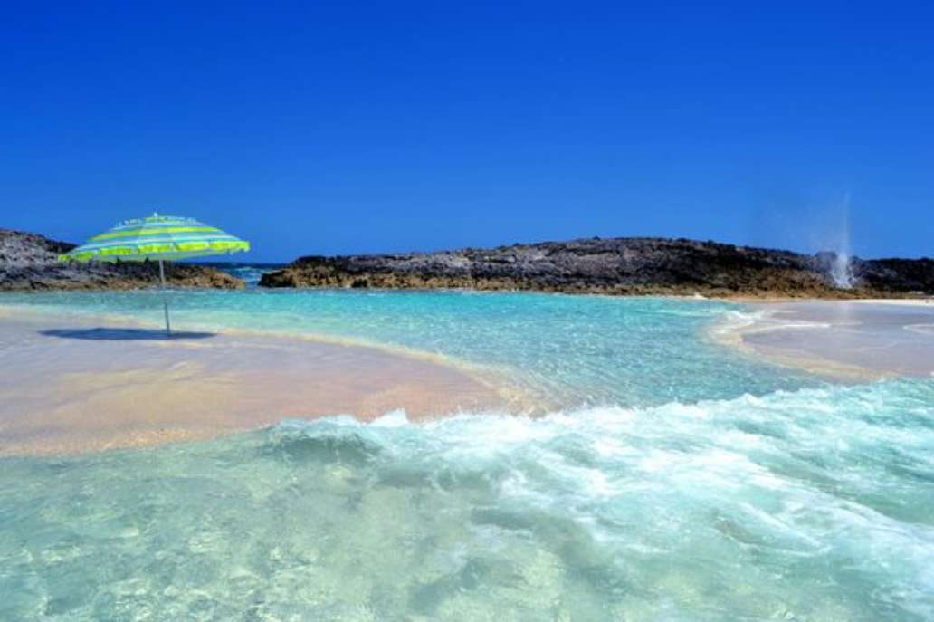 Exuma Water Sports