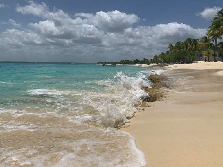 Mariana Caribbean sports