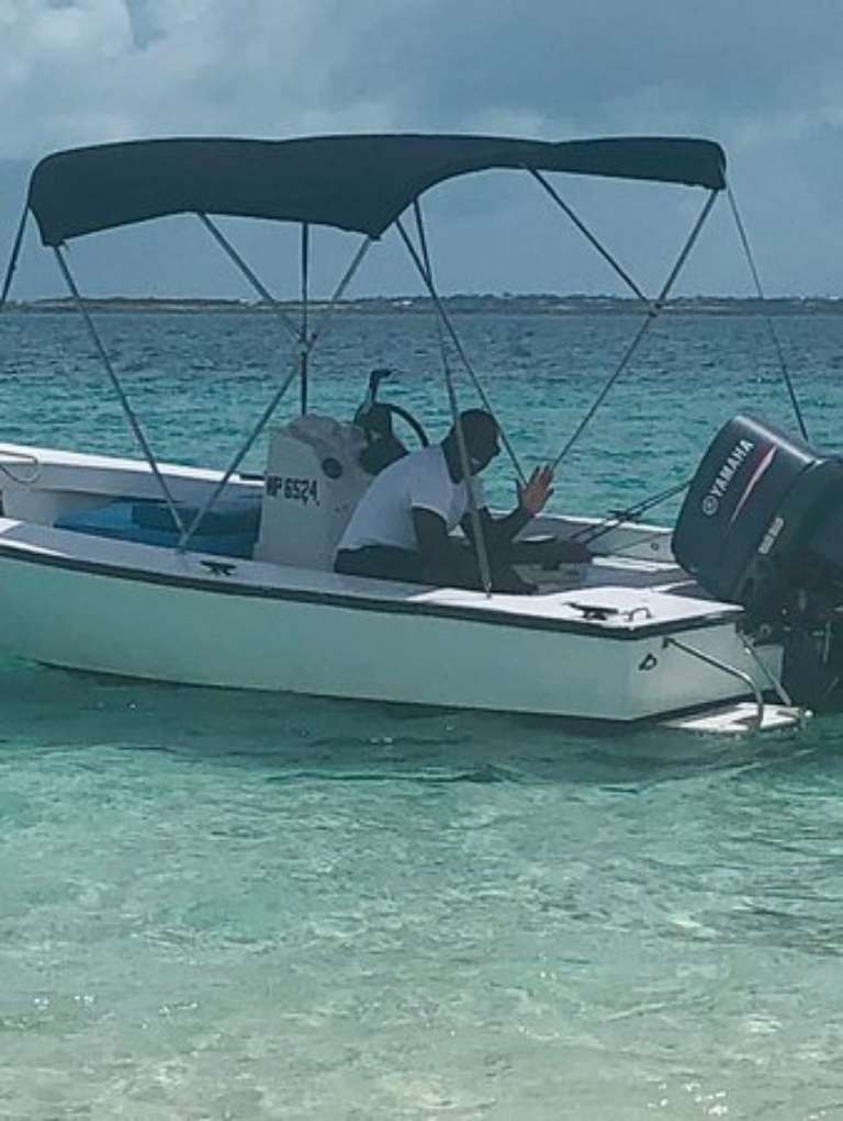 Blue Hole Watersports