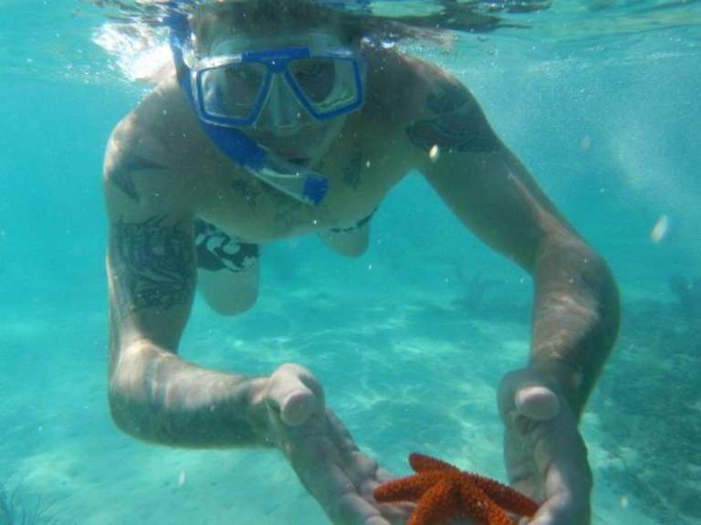 Phoenix Island Charters