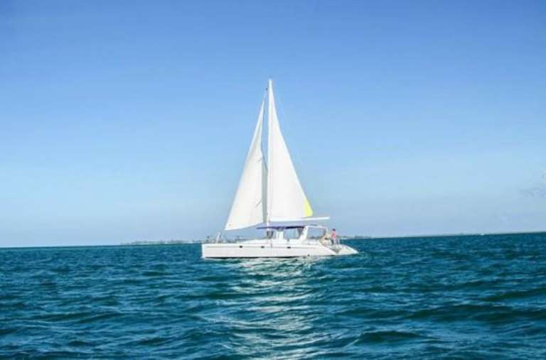 Paradise Sailing and Snorkeling