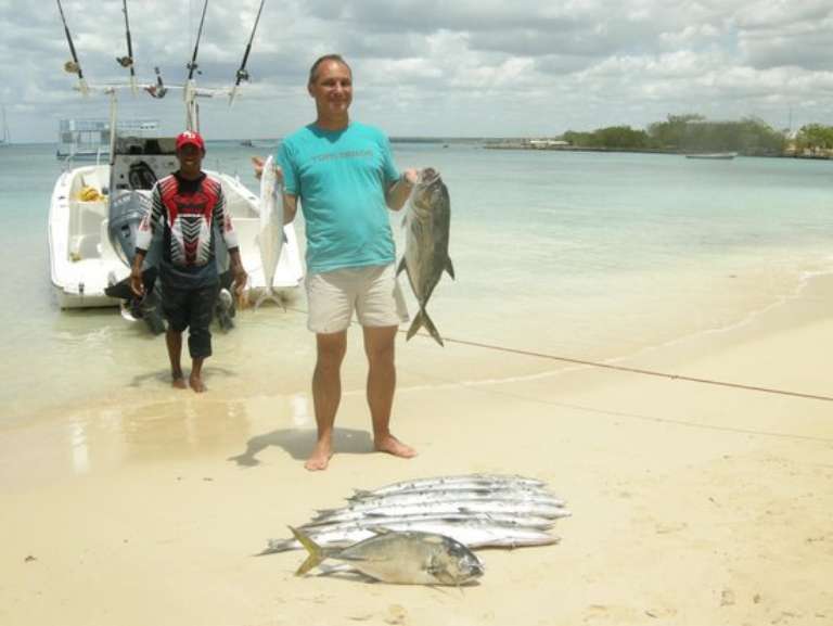 Milou Bayahibe Tours