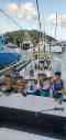 Ocean Surfari Fishing Charters - St. Thomas