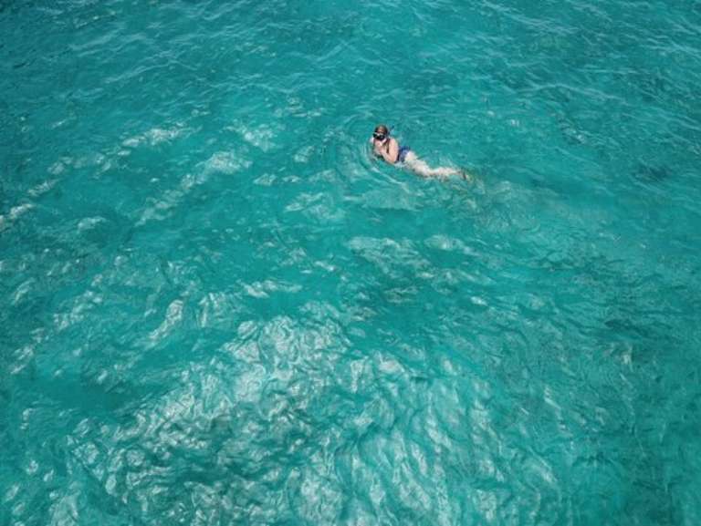 Second Wind Charters