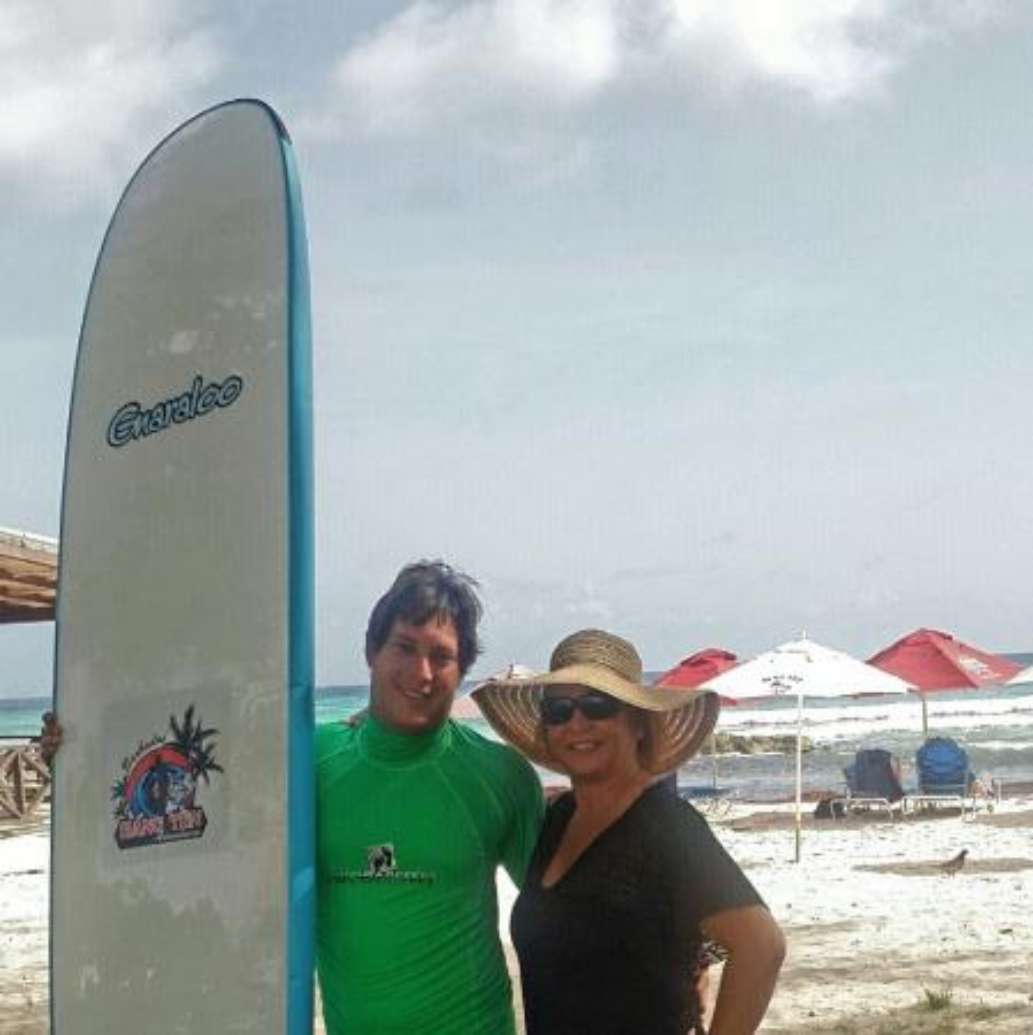 Hang Ten Adventures