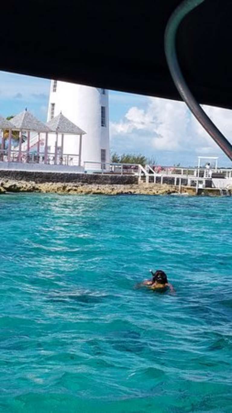 BlueHole Watersports