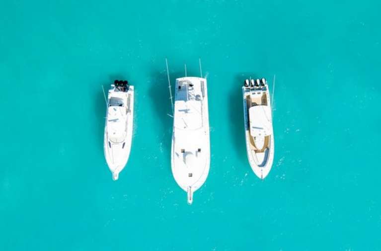 Panoply Sport Fishing & Luxury Charters