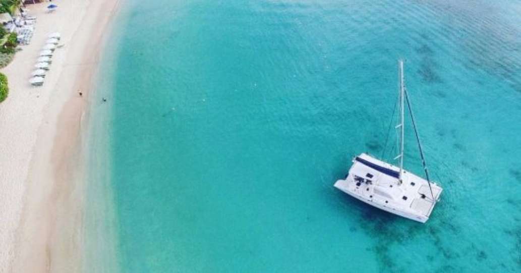 Happy Daze Barbados