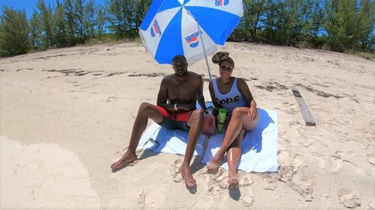 KeepItSalty Adventures