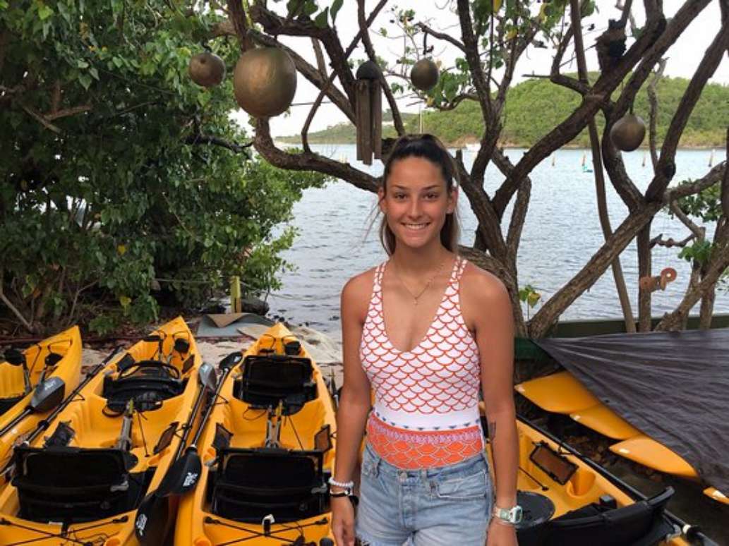 Virgin Kayak Tours