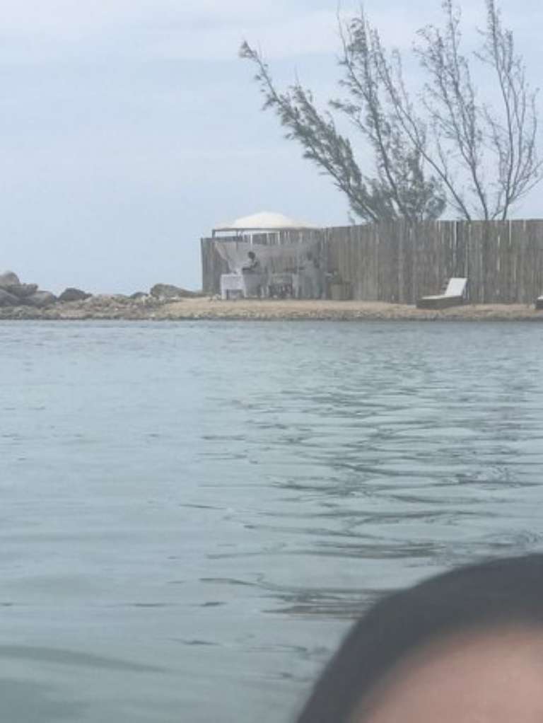 River Tubing Beach Adventure