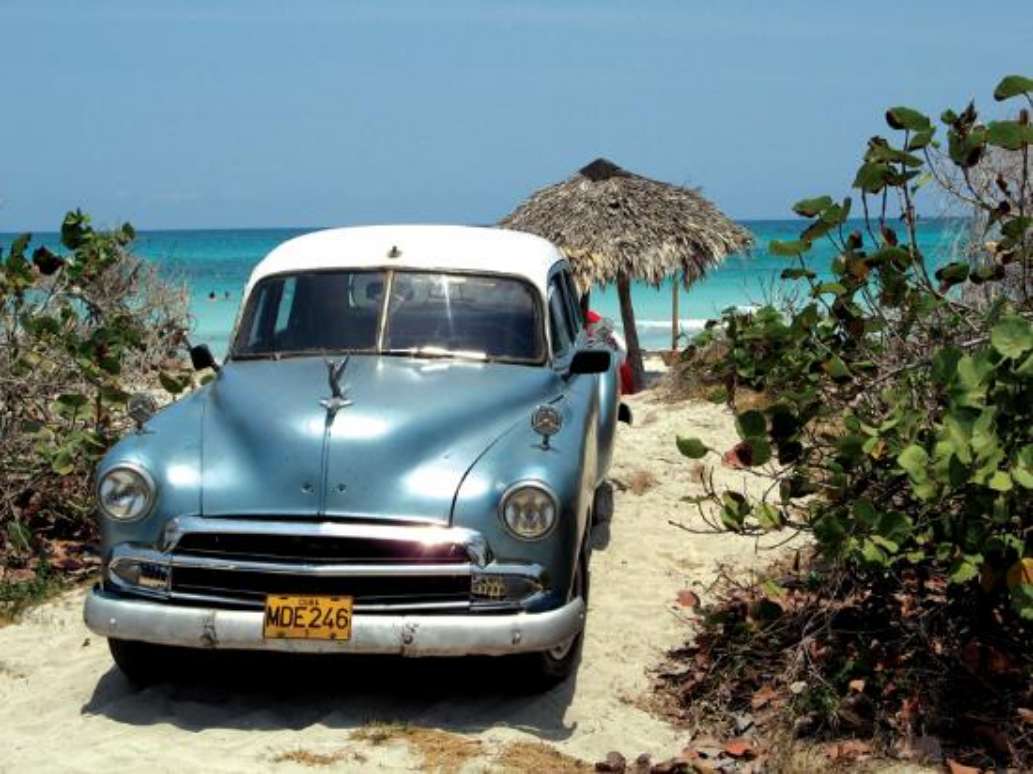 Trinidad Sightseeing