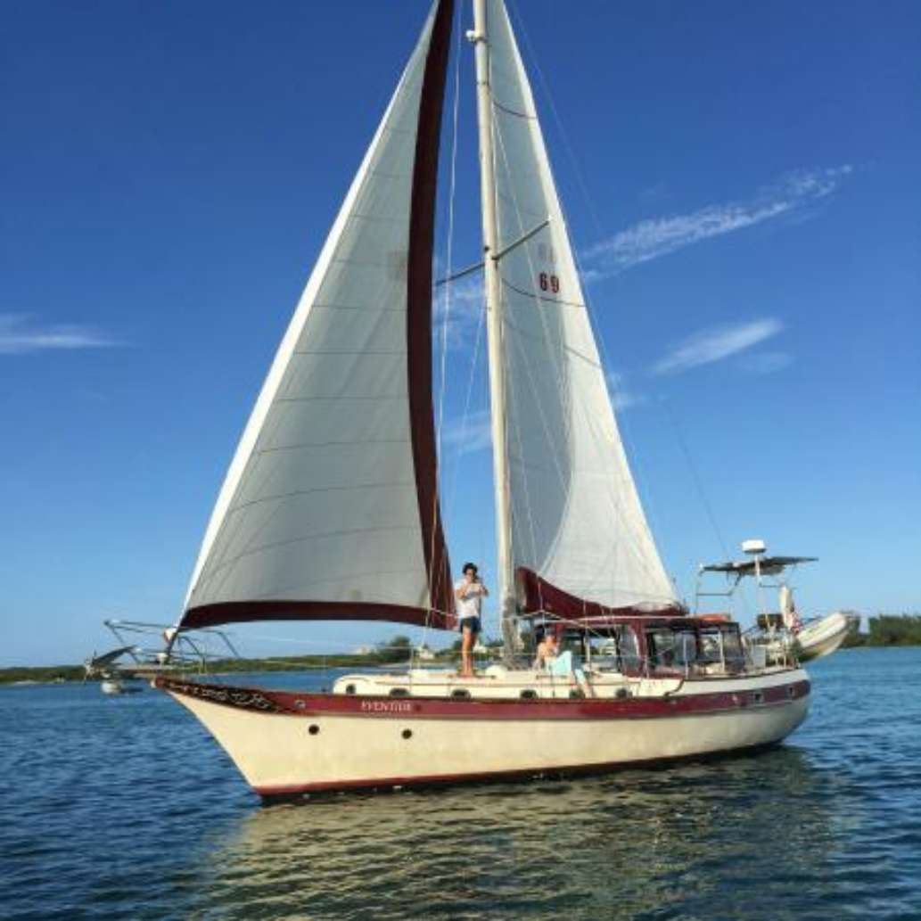 Eleuthera Sailing Adventures