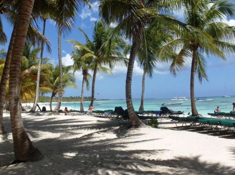 Pro excursions Bayahibe