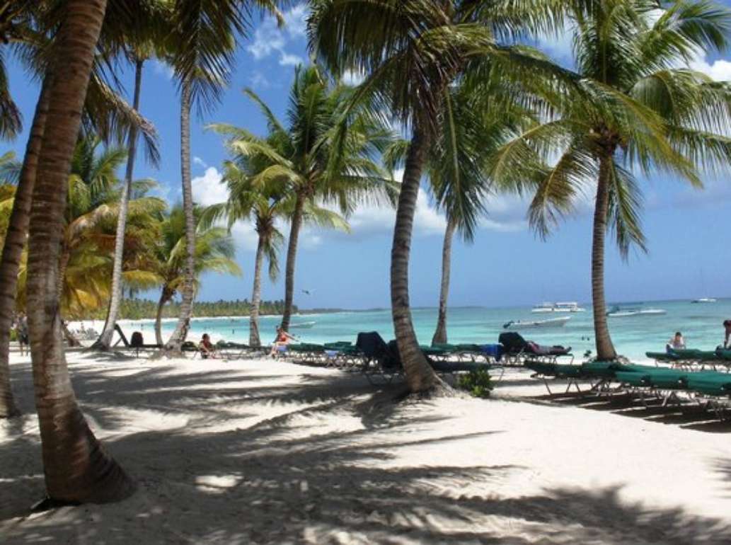 Pro excursions Bayahibe