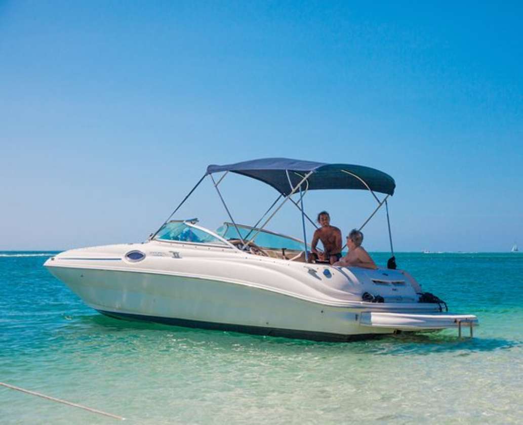 Crystal Charters