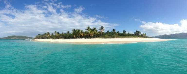 Virgin Islands Boat Rental