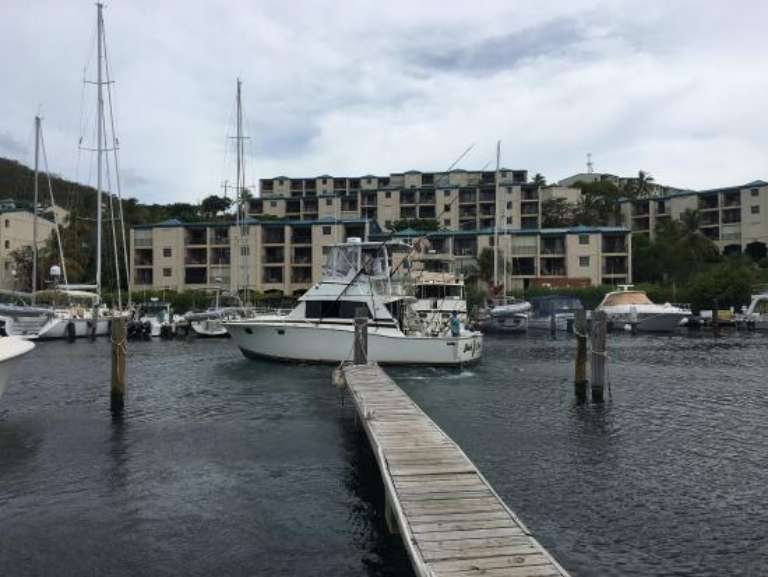 Black Pearl Sportfishing Charters