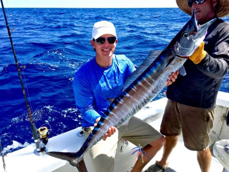 Hookie II Sportfishing Charters