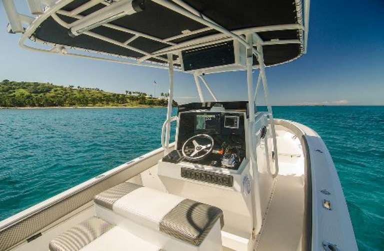 Wreck Life Adventure Center