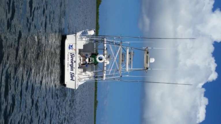 Georgia Girl Charters