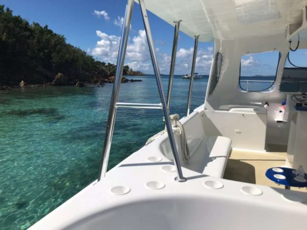 Simplicity Charters