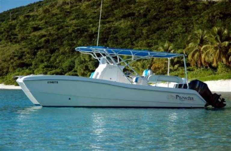 See & Ski Powerboat Rentals and Charters