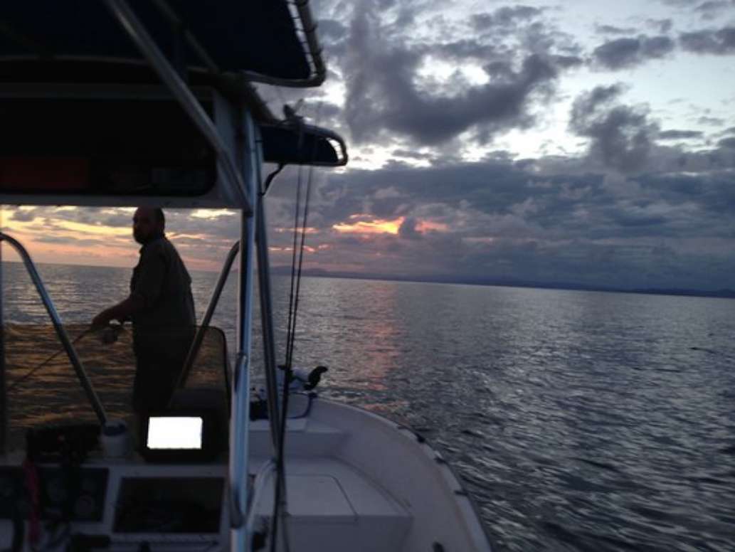 Isla Outfitters