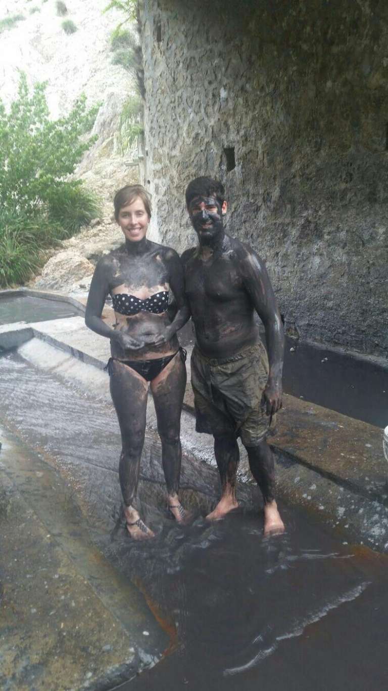 Soufriere Marine Management Area