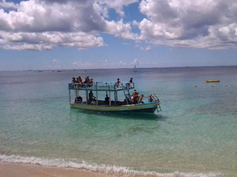 Westwater Adventures Barbados